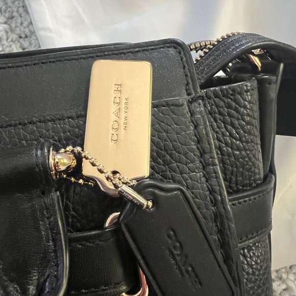 Coach handbag - Picture 9 of 11